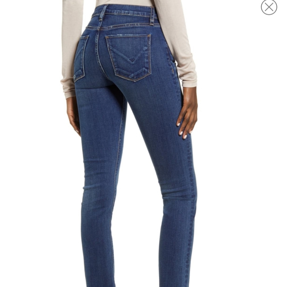 Hudson jeans